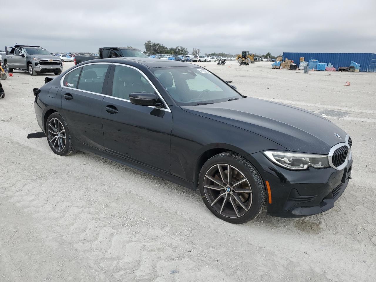 2020 BMW 3er - Image 4