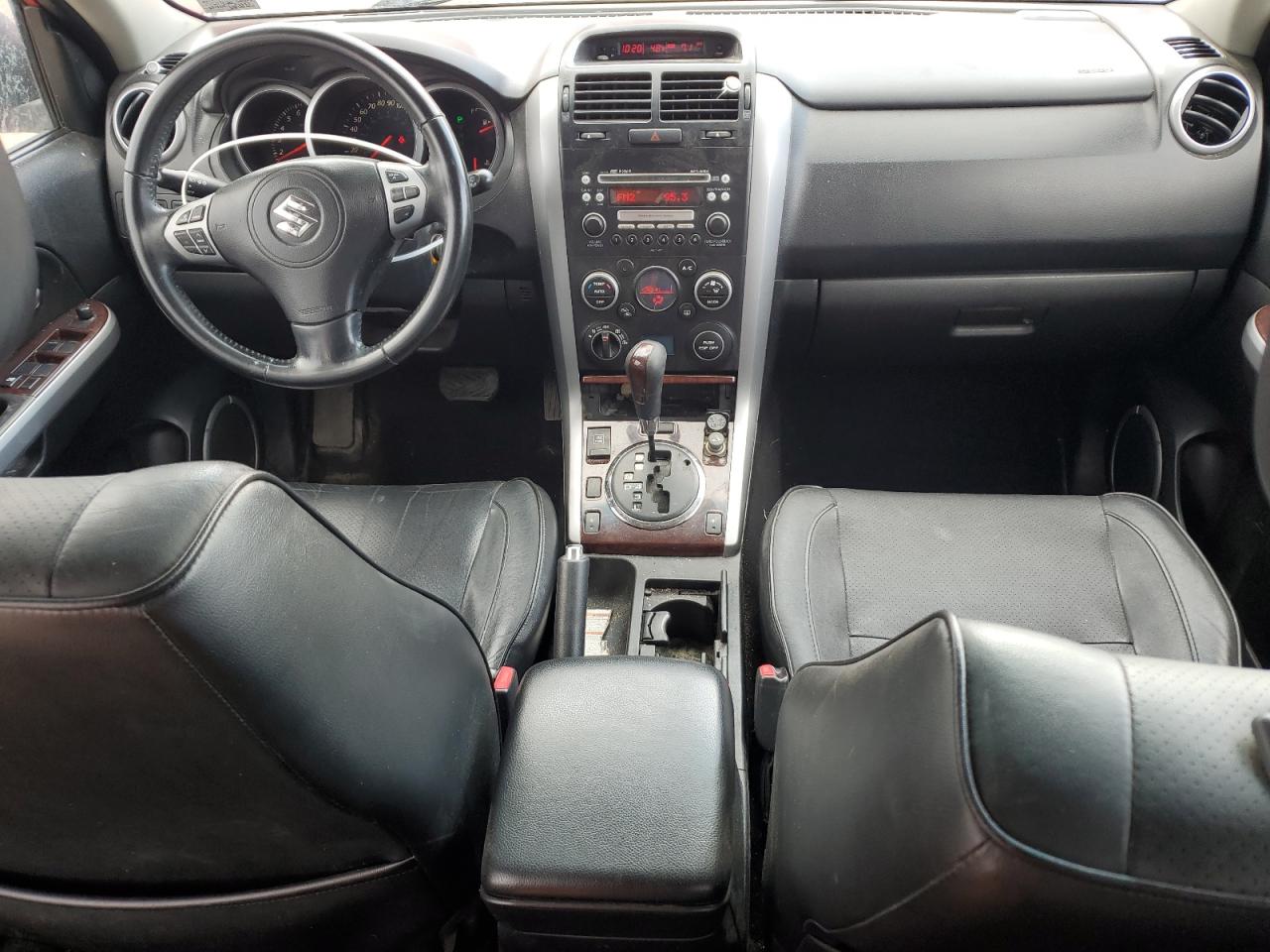 2008 Suzuki Grand Vitara - Image 8