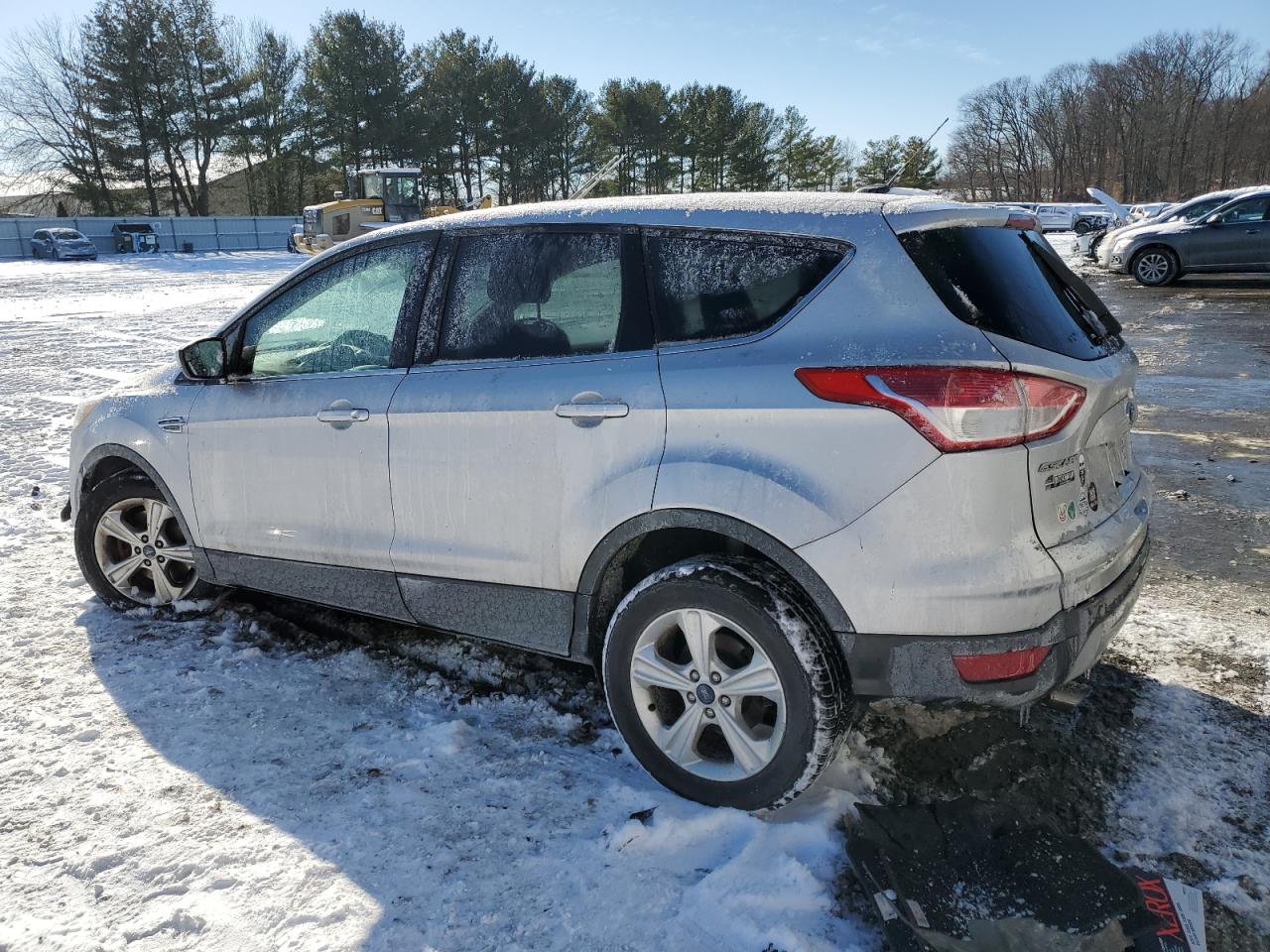 2016 Ford Escape - Image 2