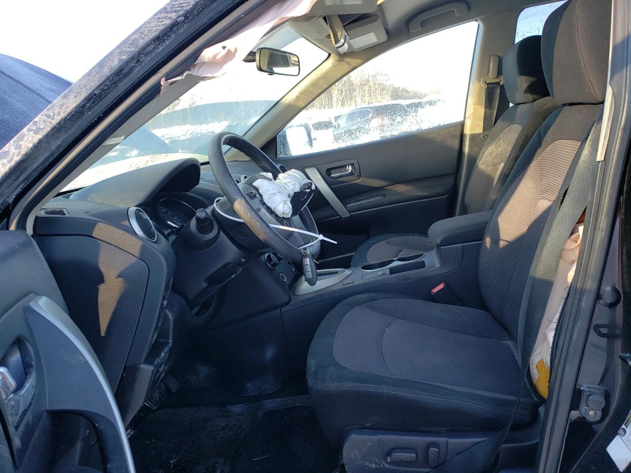 2013 Nissan Rogue - Image 7