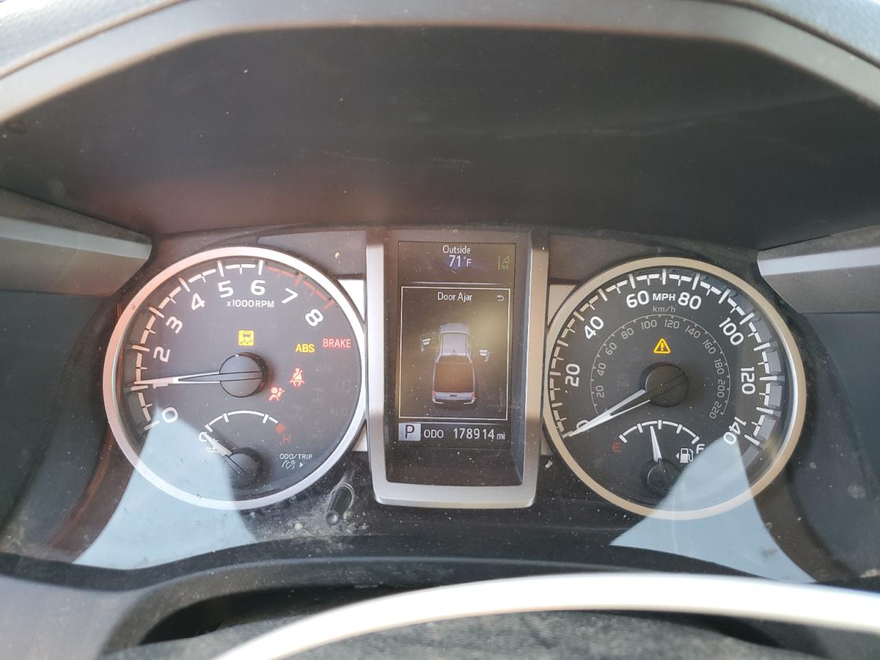 2019 Toyota Tacoma - Image 9