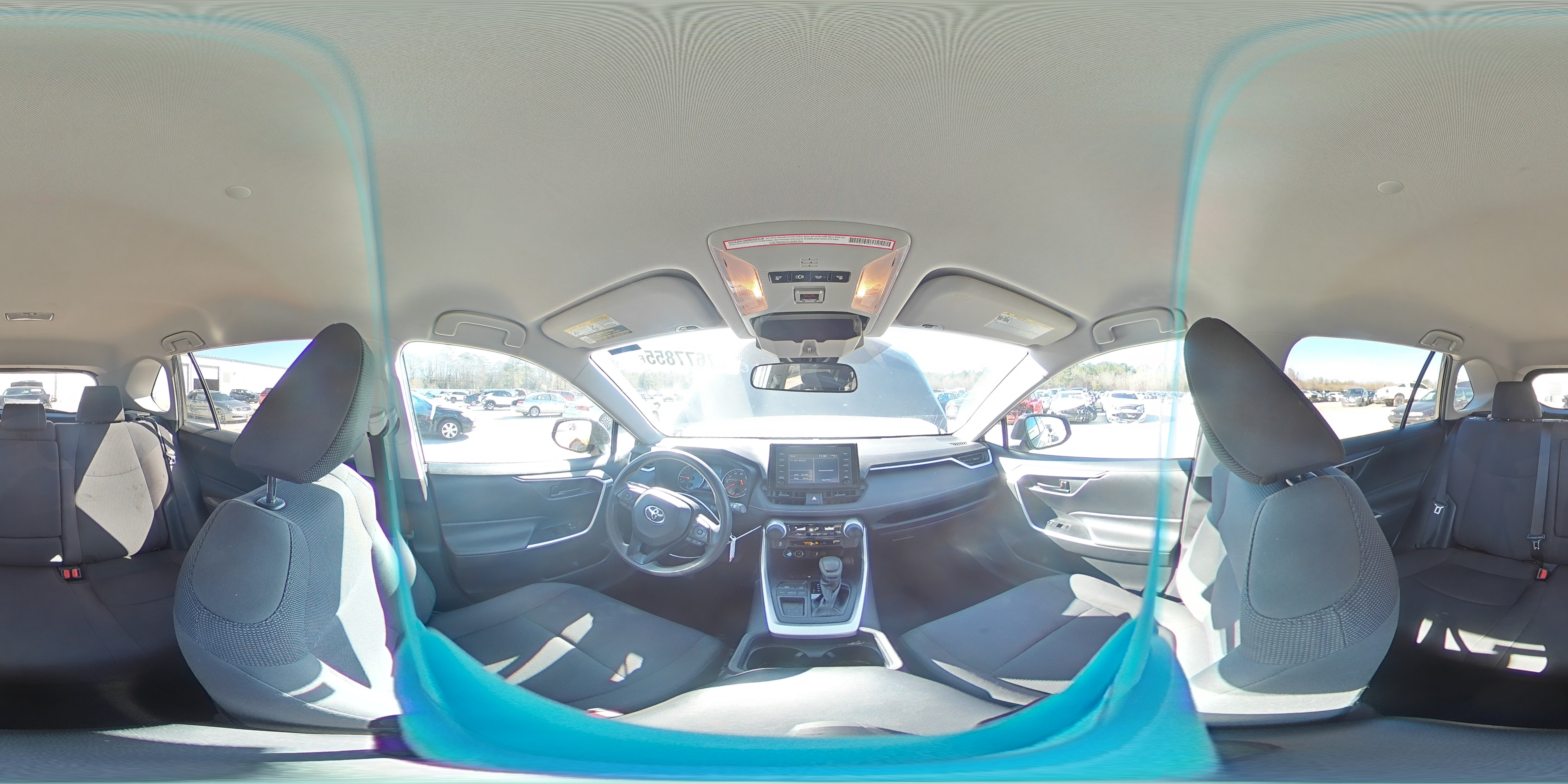 2019 Toyota RAV 4 - Image 12