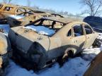 2007 Chevrolet Impala Ls იყიდება Wichita-ში, KS - Burn
