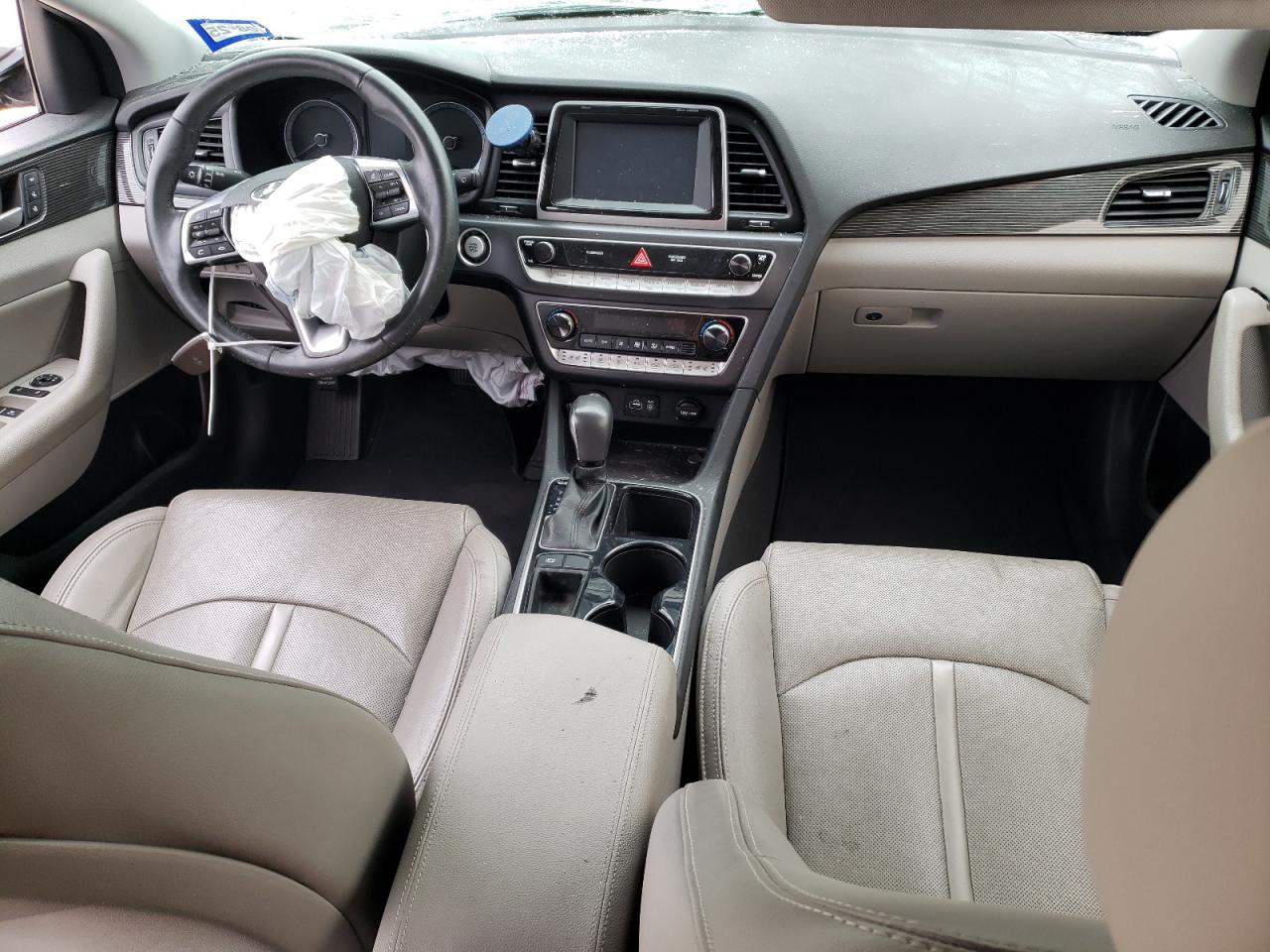 2018 Hyundai Sonata - Image 8