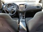 2017 Chevrolet Cruze Lt for Sale in Spartanburg, SC - Front End