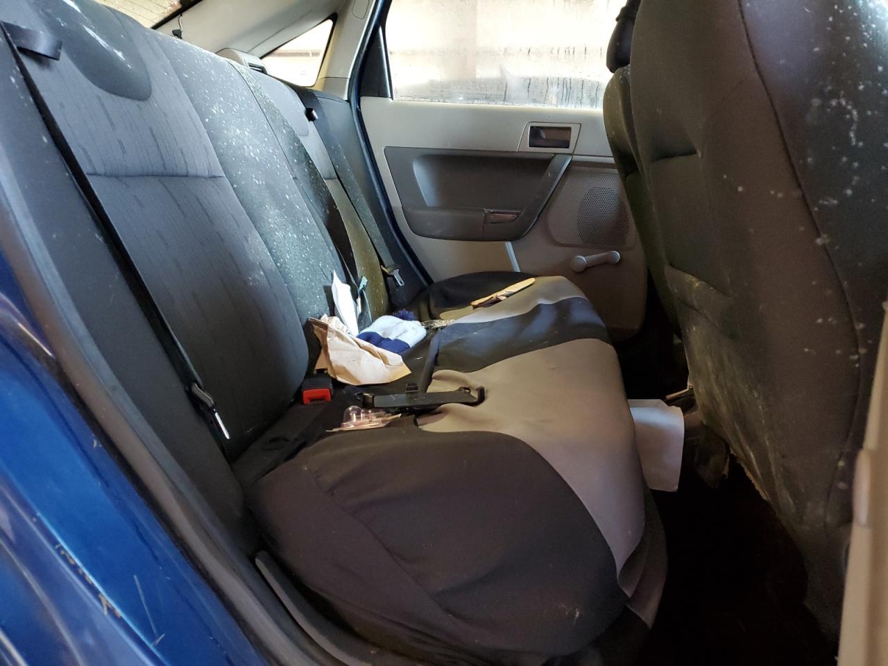 2009 Ford Focus - Image 10