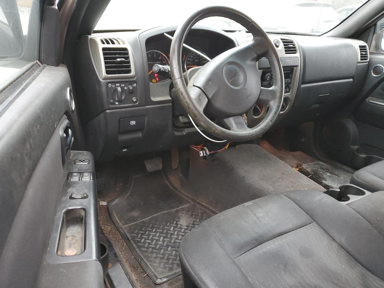 2007 Chevrolet Colorado - Image 8