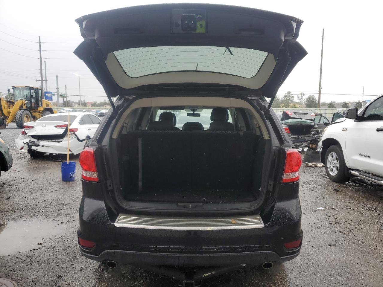 2015 Dodge Journey - Image 6