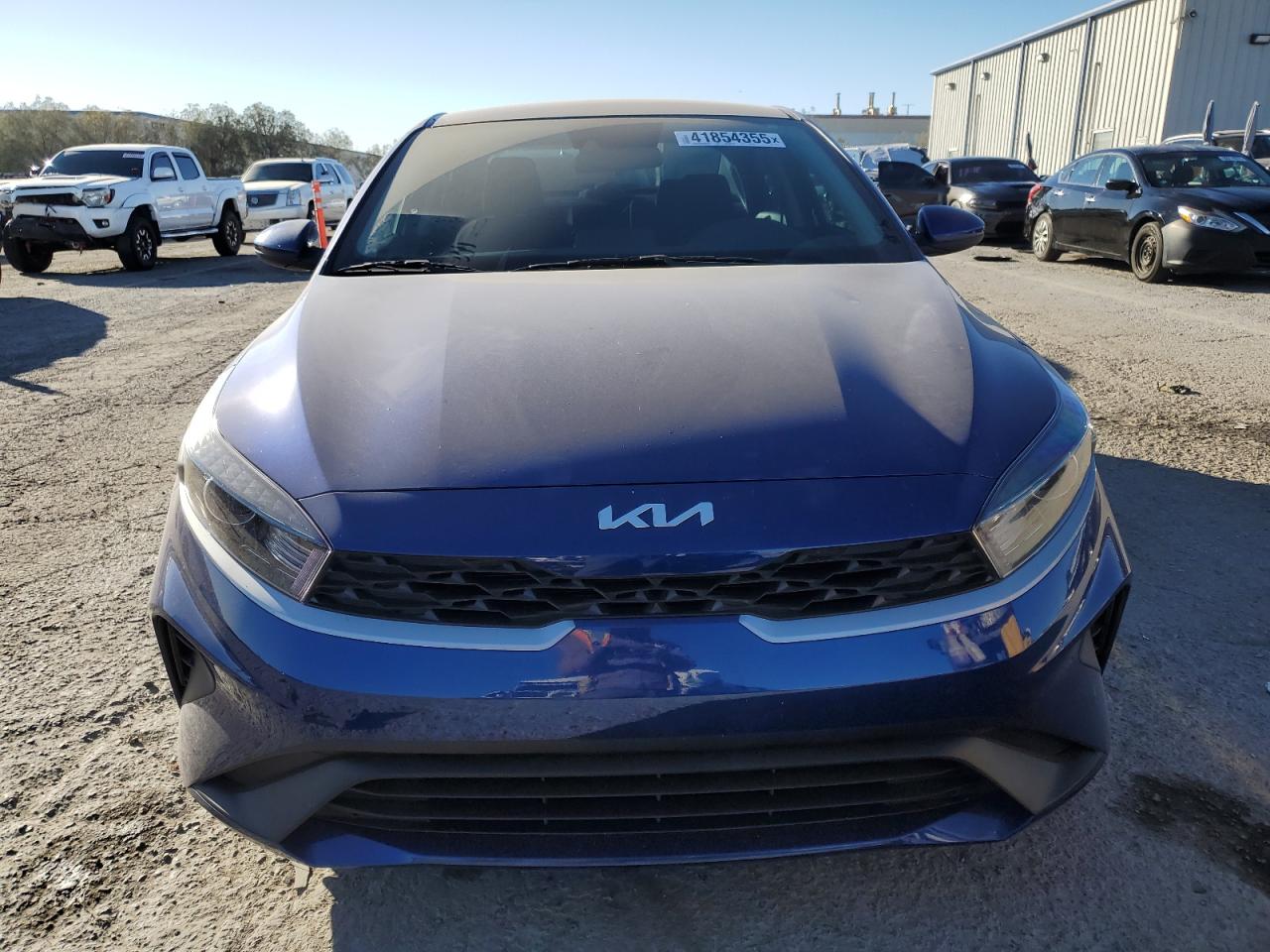 2024 Kia Forte - Image 5