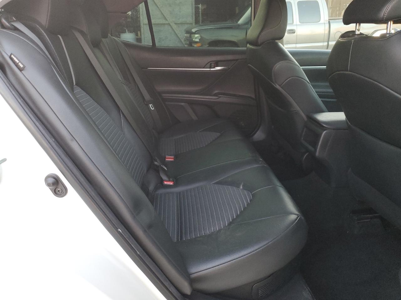 2022 Toyota Camry - Image 10