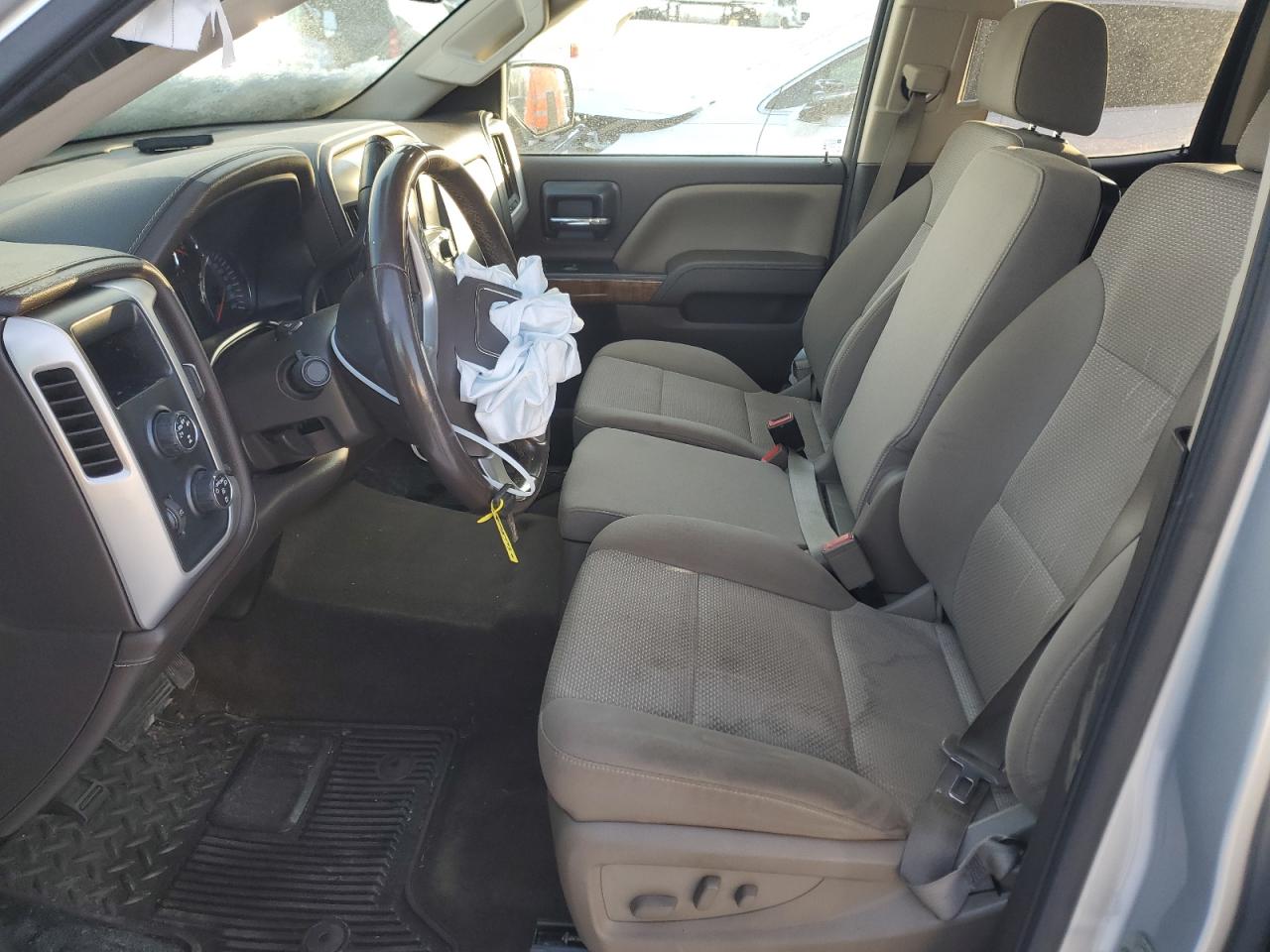 2014 GMC Sierra - Image 7