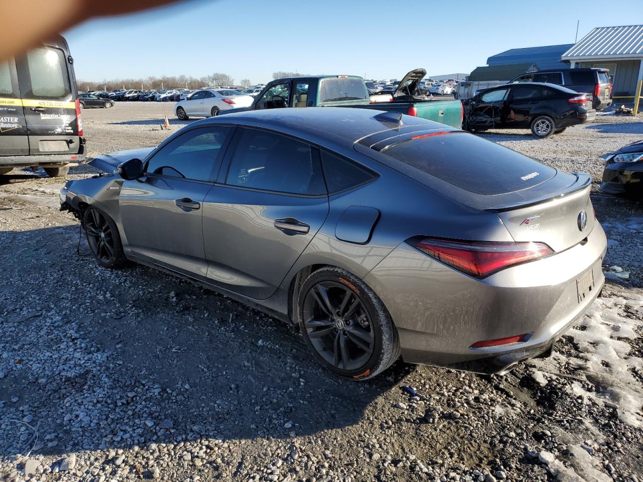 2023 Acura Integra - Image 2