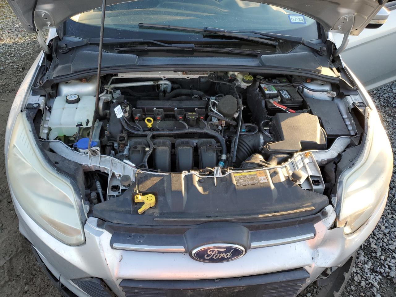2013 Ford Focus - Image 11