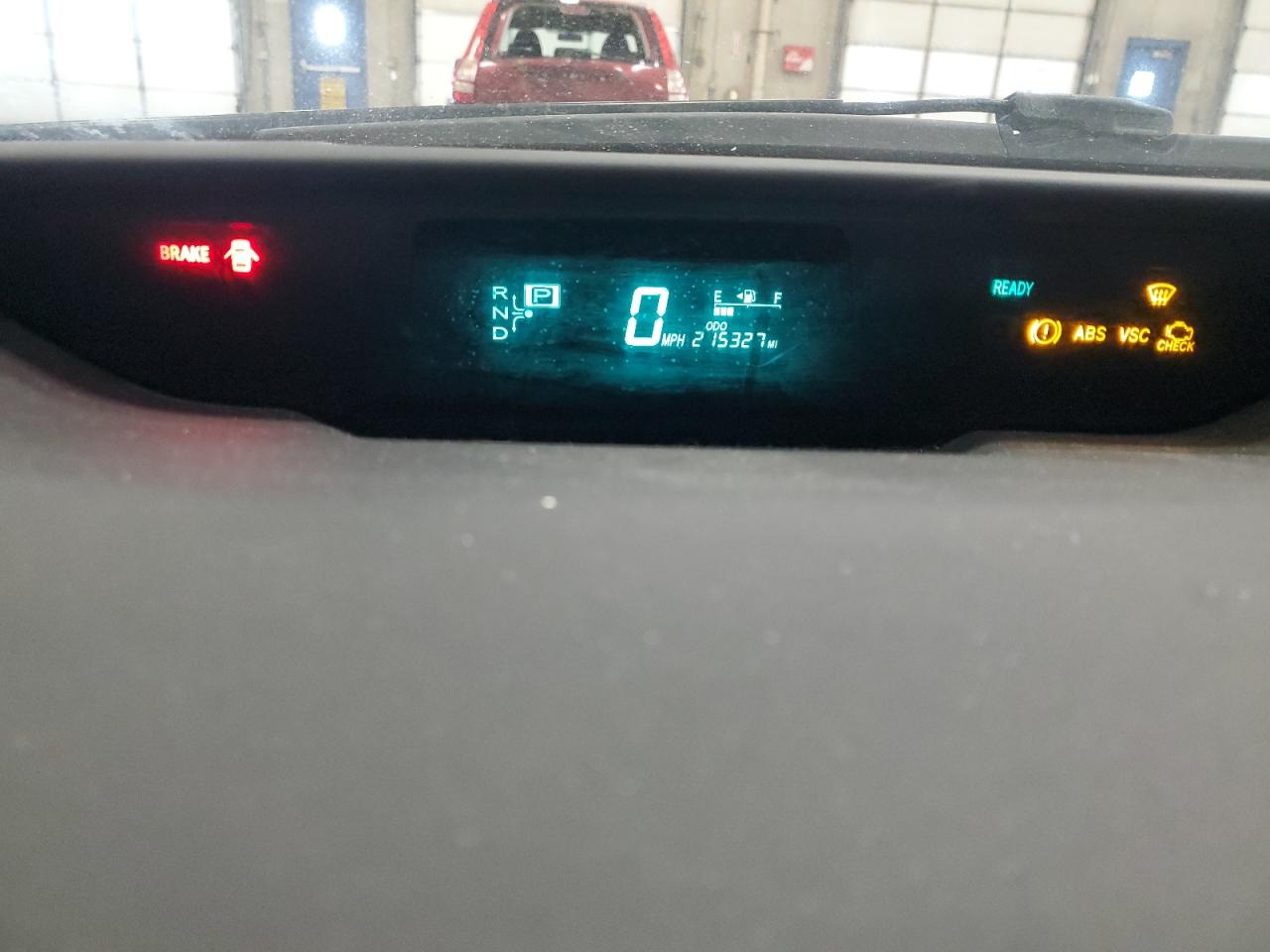 2007 Toyota Prius - Image 9