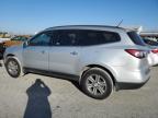 2015 Chevrolet Traverse Lt de vânzare în Tulsa, OK - Mechanical