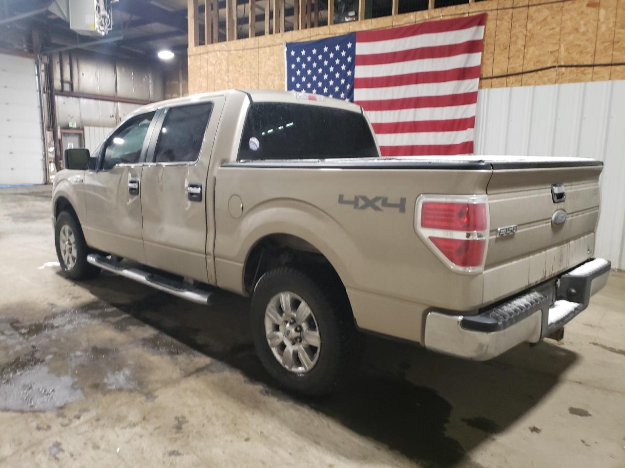 2010 Ford F-150 - Image 2