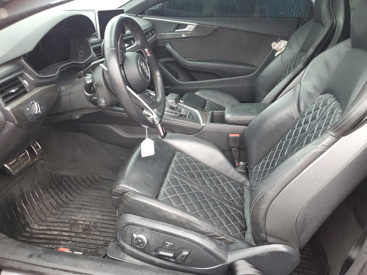 2018 Audi RS5 - Image 7