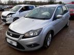 2010 FORD FOCUS ZETE for sale at Copart COLCHESTER