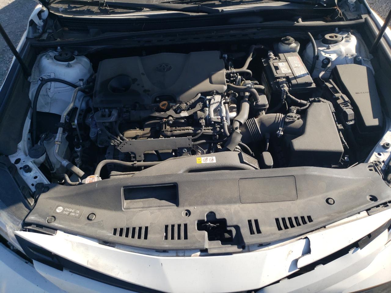 2019 Toyota Camry - Image 11