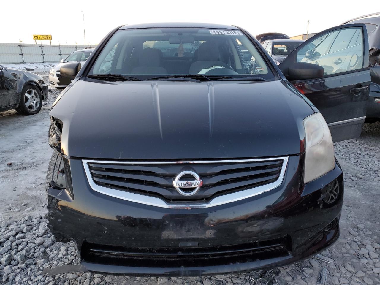 2010 Nissan Sentra - Image 5