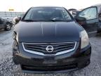 2010 Nissan Sentra 2.0 na sprzedaż w Cahokia Heights, IL - Front End