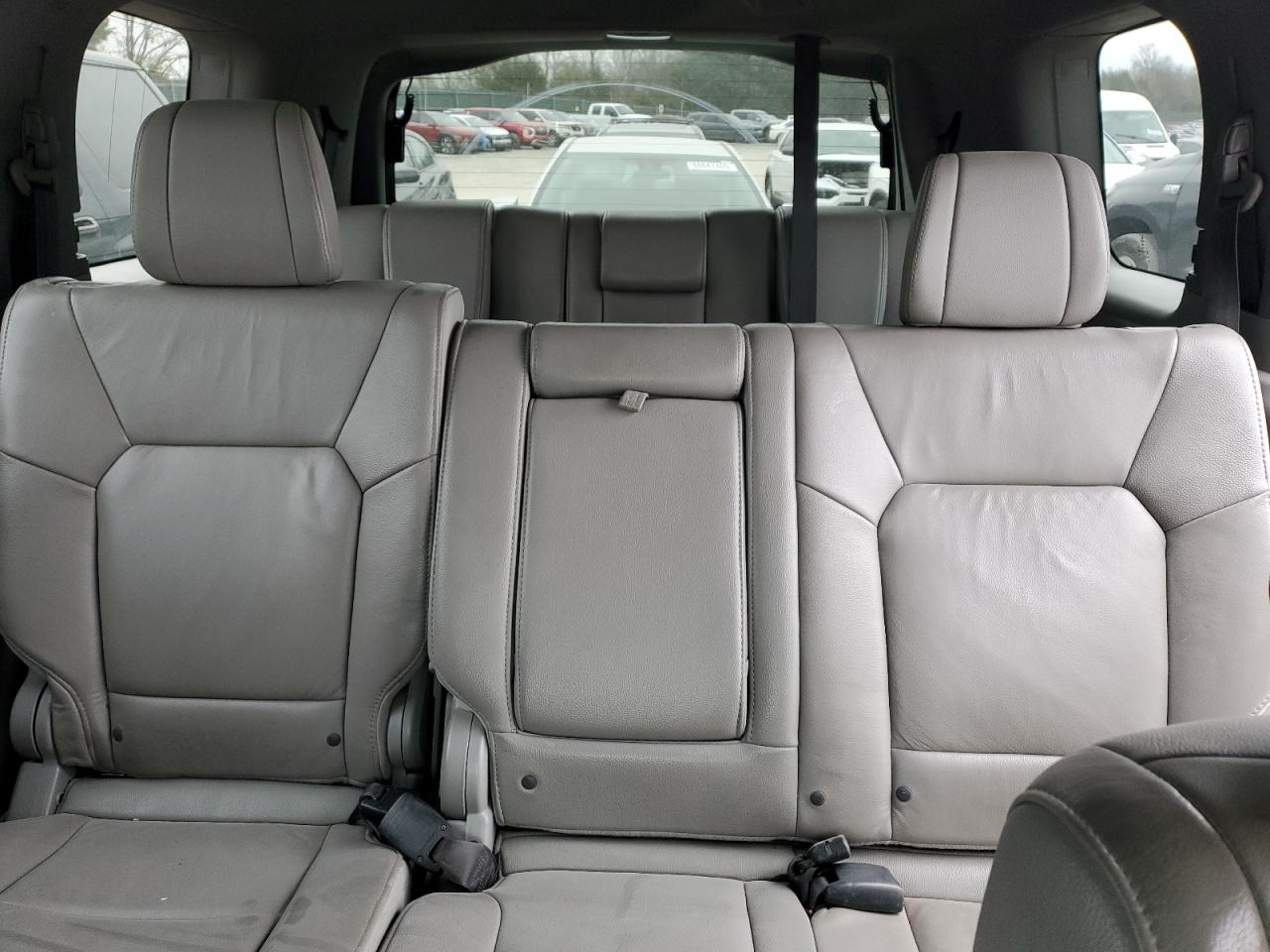 2013 Honda Pilot - Image 10