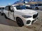 2023 Bmw X5 Xdrive40I en Venta en Farr West, UT - Side