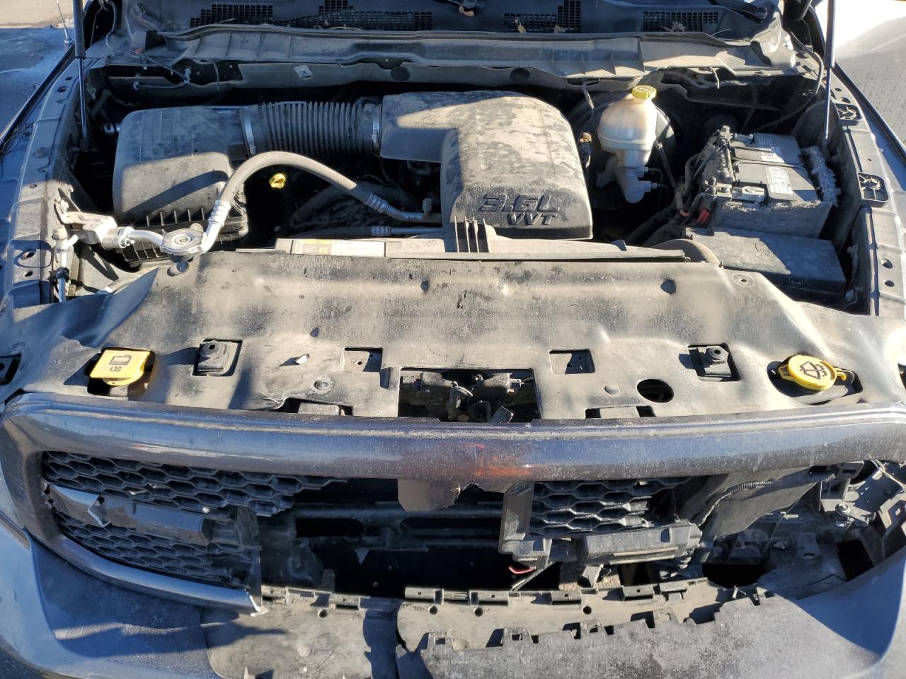 2015 RAM 1500 - Image 11