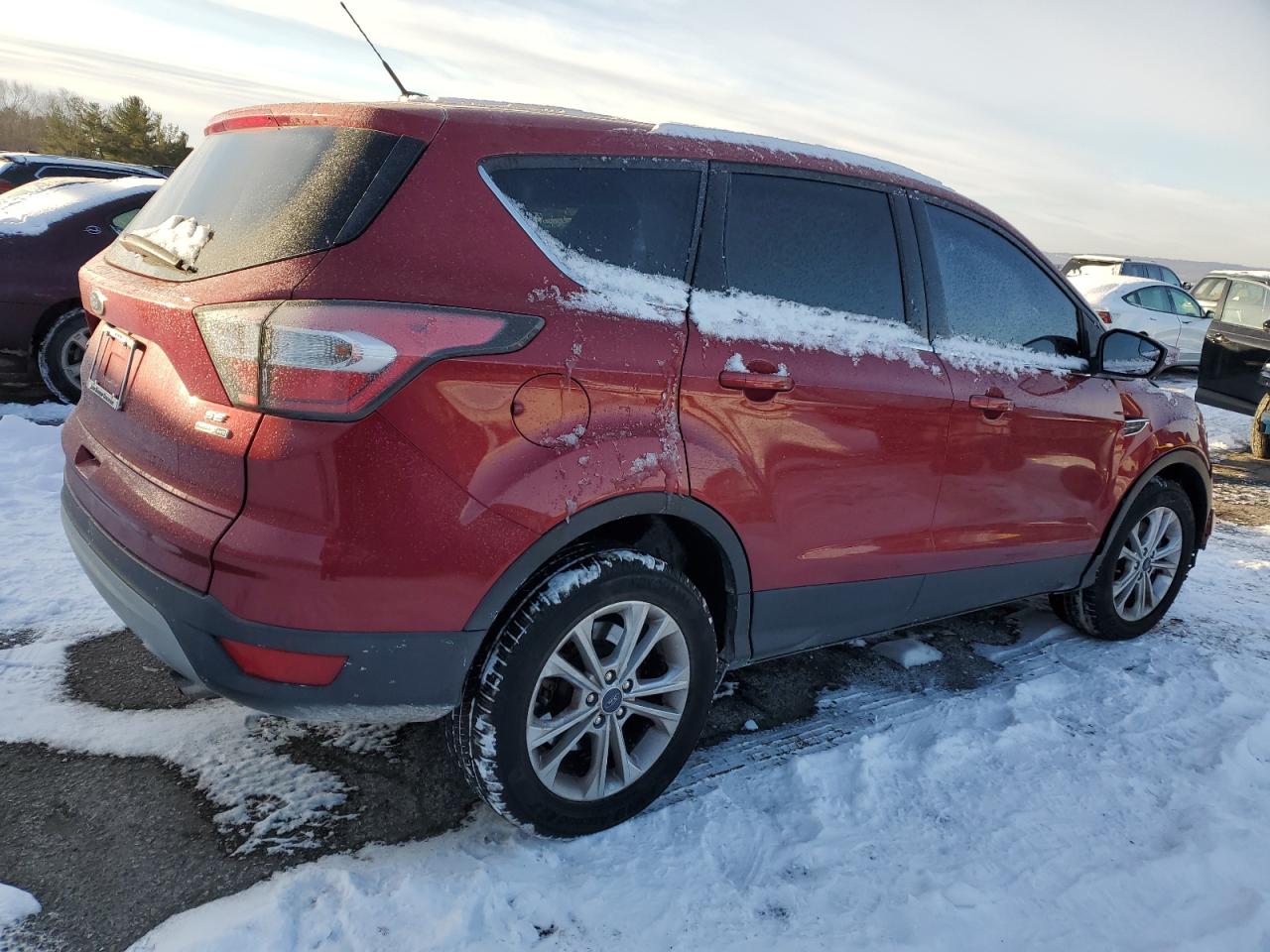 2017 Ford Escape - Image 3