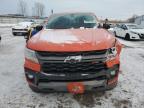 2021 Chevrolet Colorado Z71 продається в Columbia Station, OH - Front End