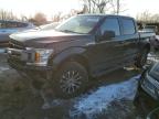 2019 Ford F150 Supercrew на продаже в Baltimore, MD - Front End