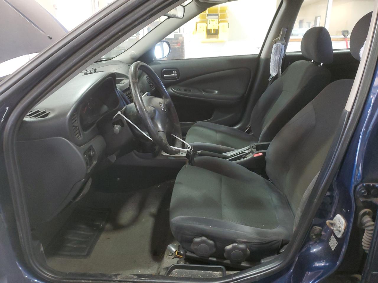 2006 Nissan Sentra - Image 7