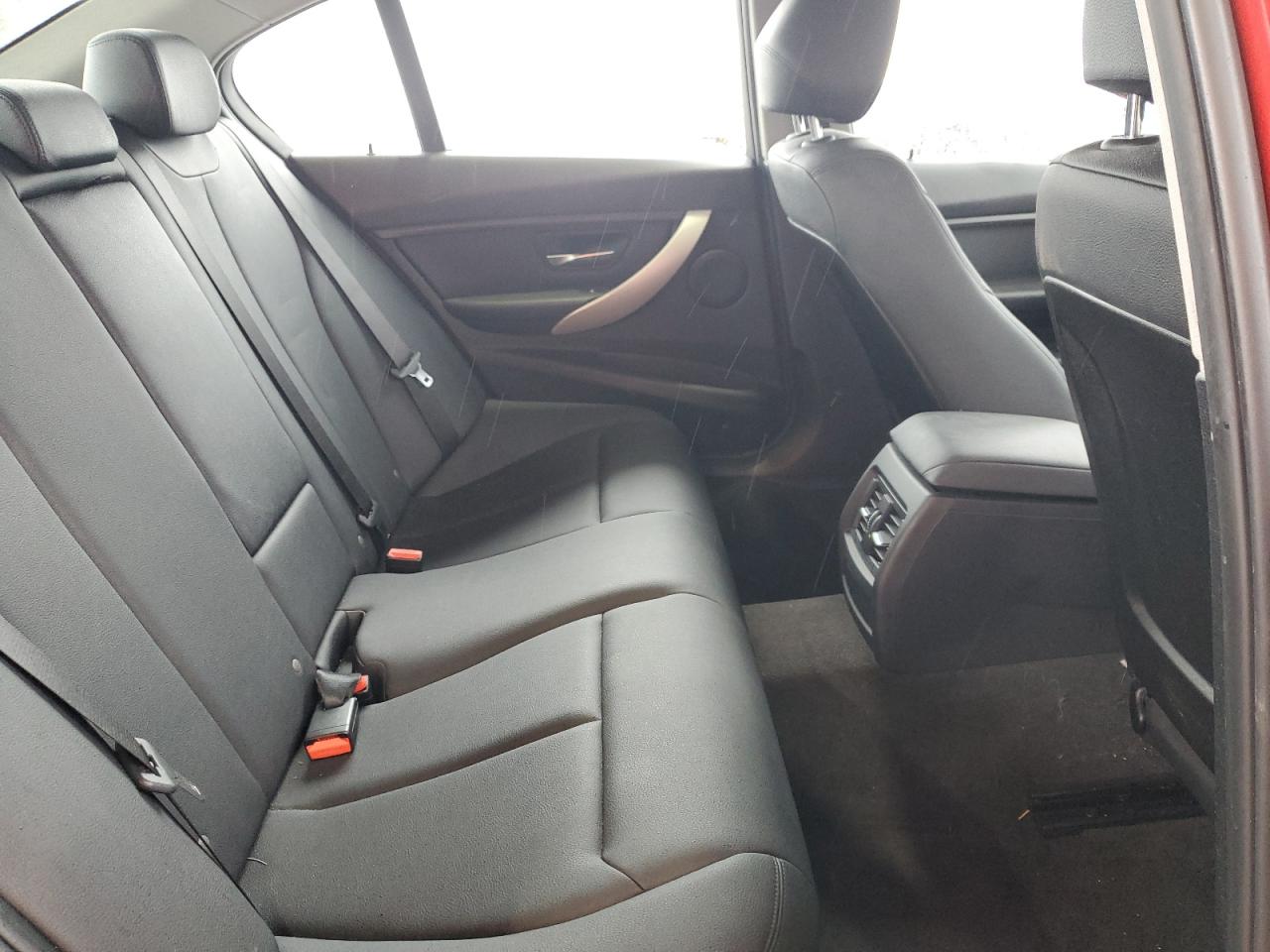 2013 BMW 3er - Image 10