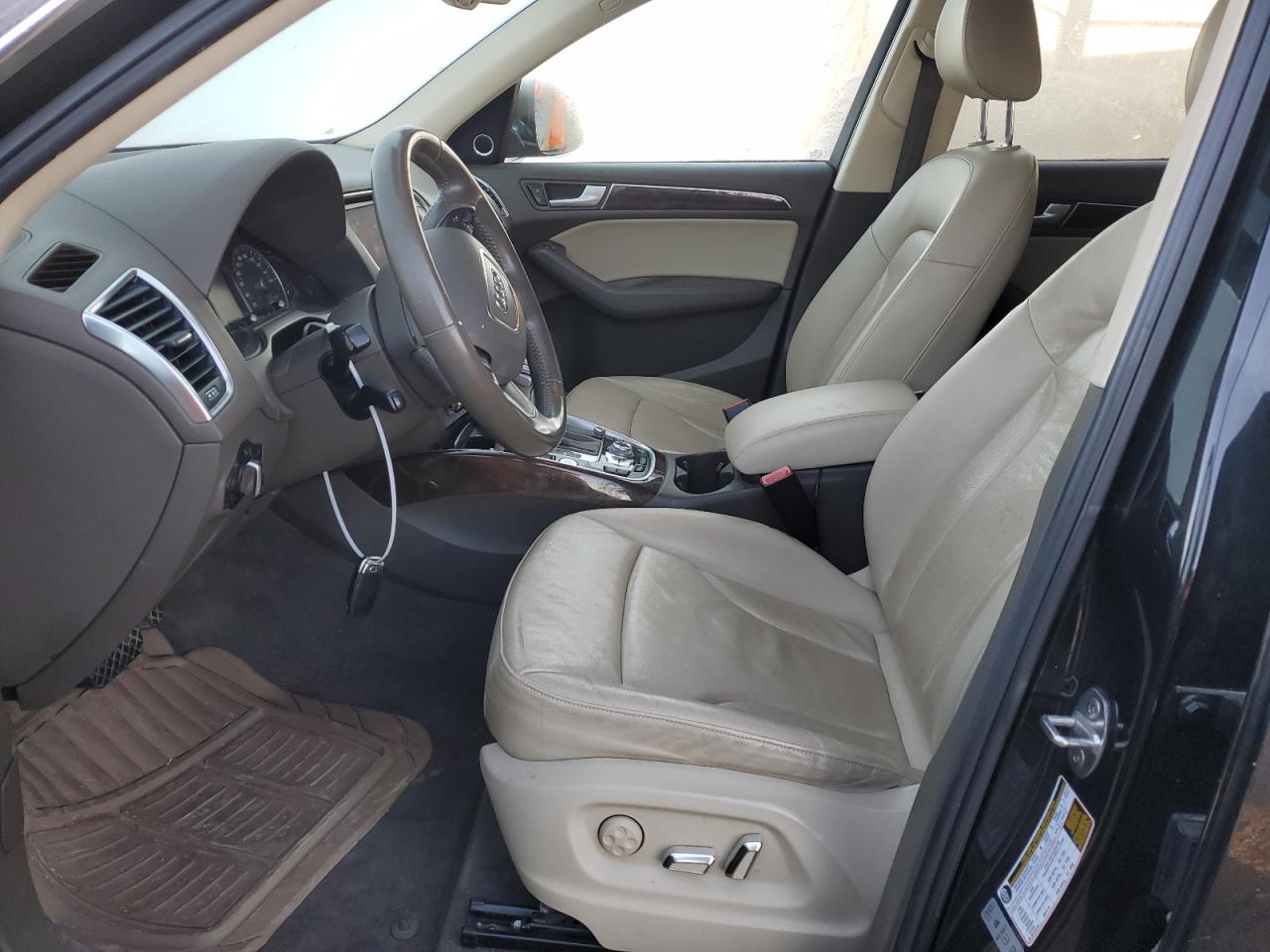 2013 Audi Q5 - Image 7