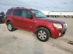 2008 Mercury Mariner  for Sale in Amarillo, TX - Front End