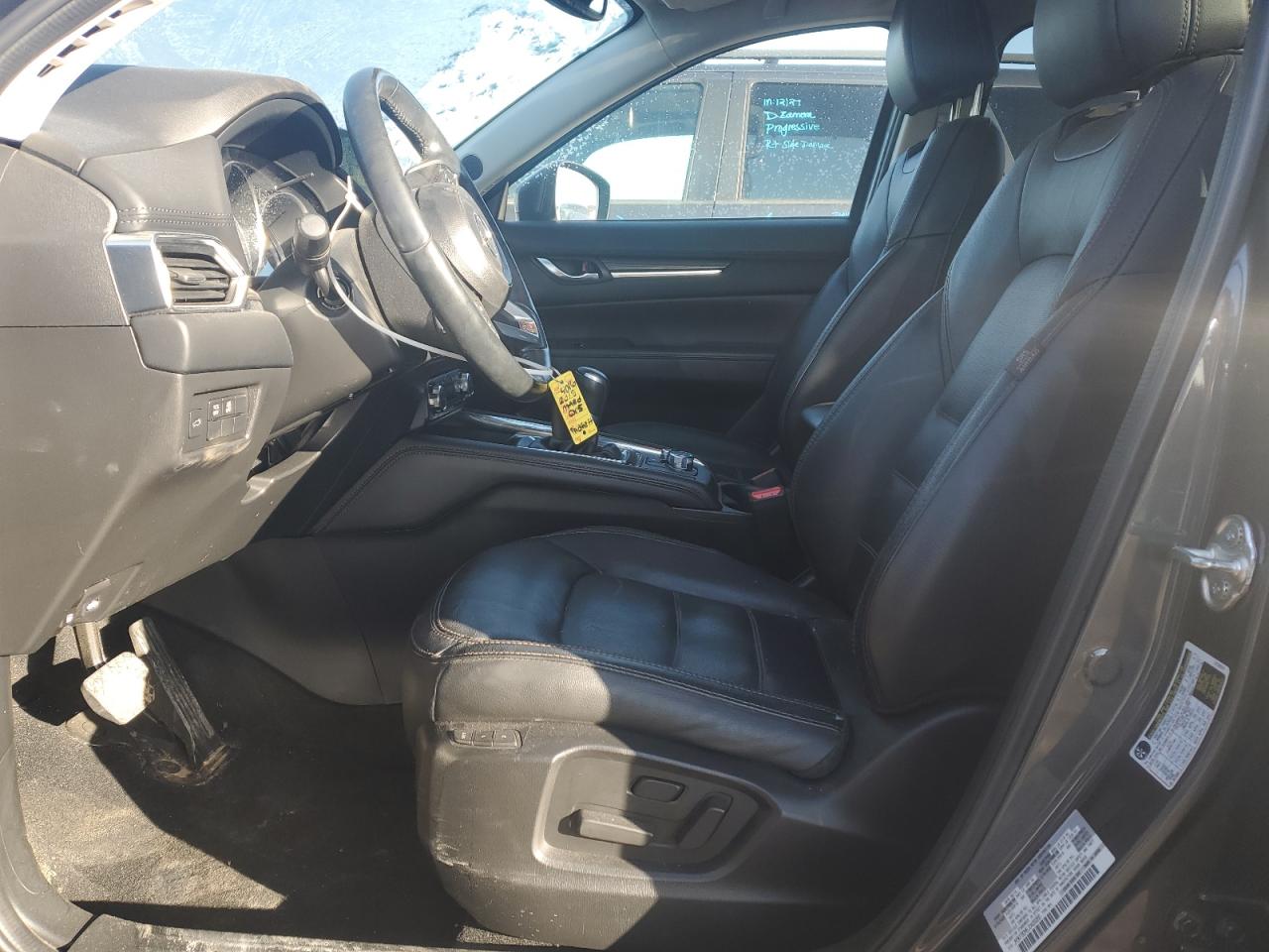 2018 Mazda CX-5 - Image 7