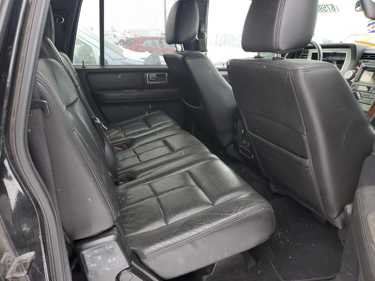 2014 Lincoln Navigator - Image 11