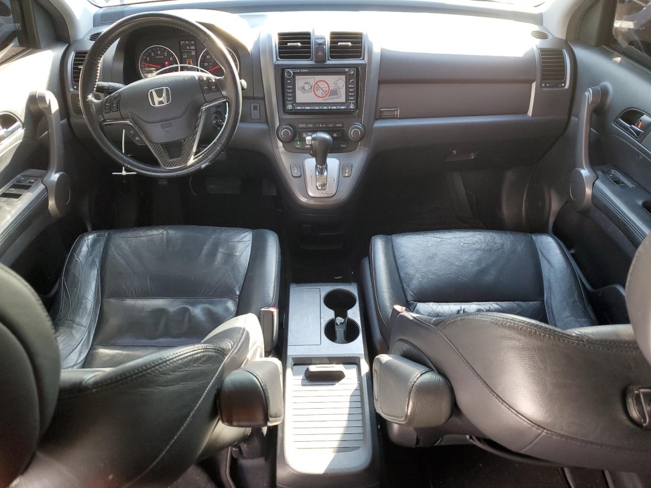 2009 Honda CR-V - Image 8