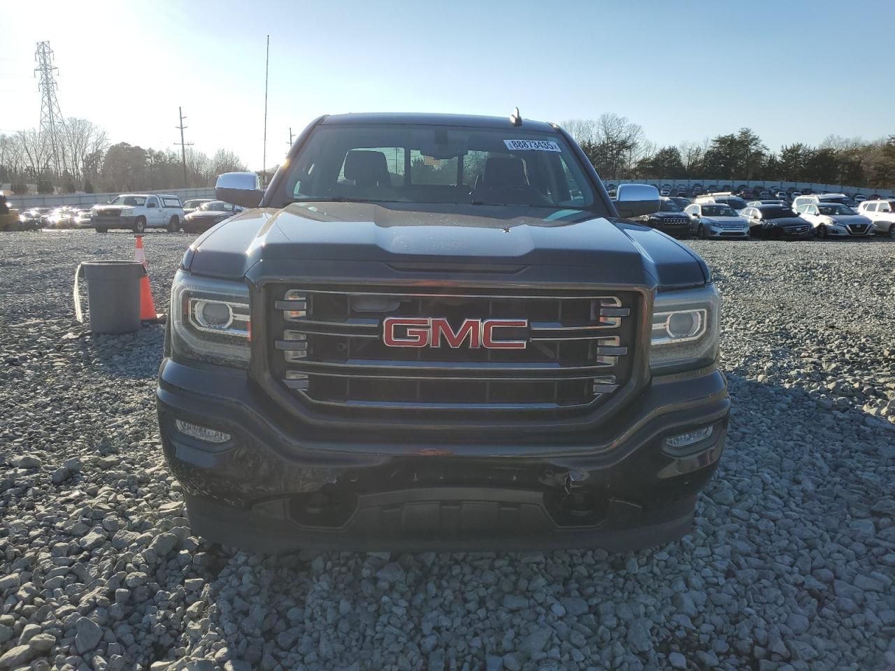 2016 GMC Sierra - Image 5