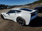 2017 Chevrolet Corvette Stingray 1Lt იყიდება Greenwell Springs-ში, LA - Mechanical