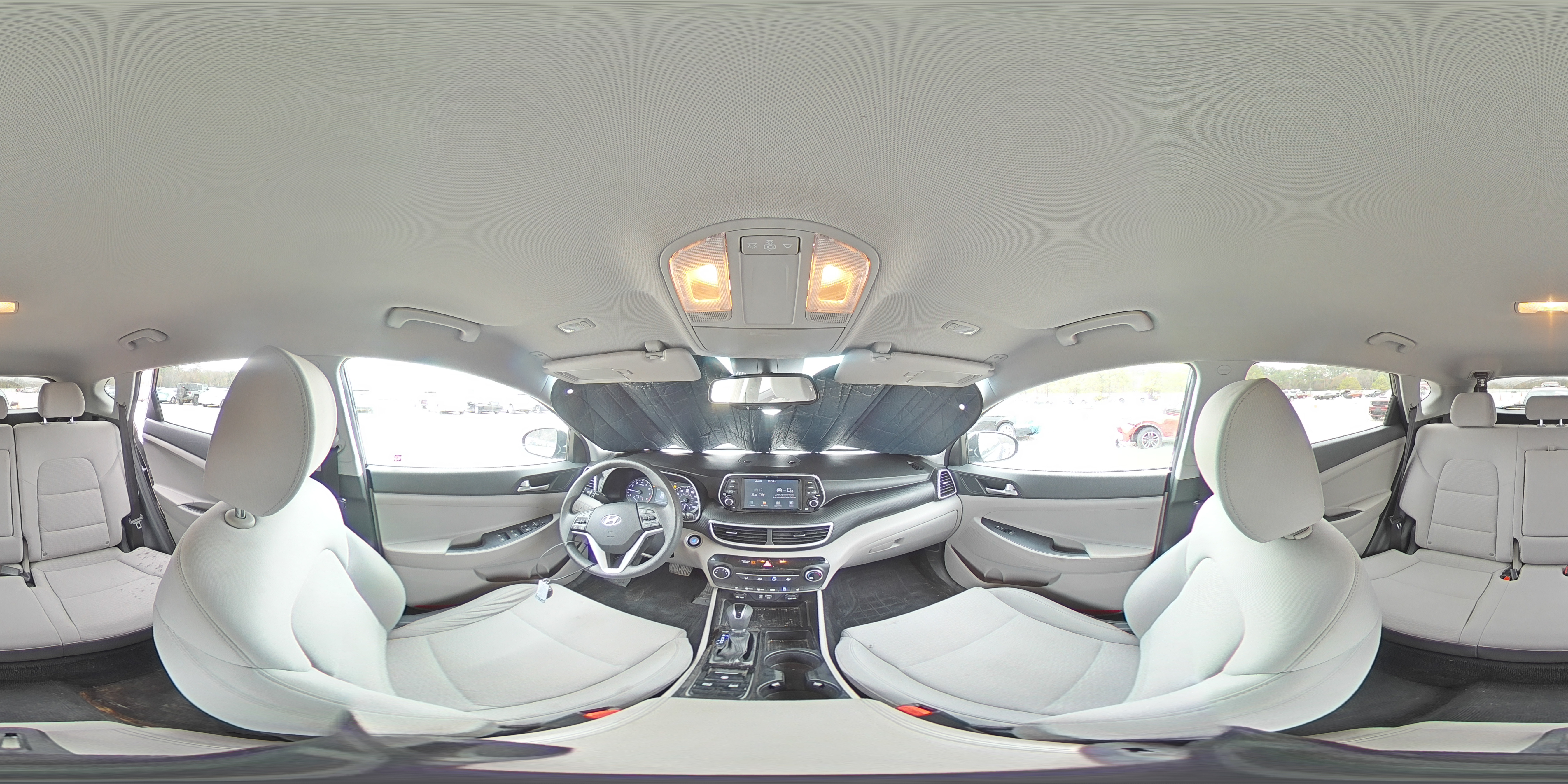 2019 Hyundai Tucson - Image 15