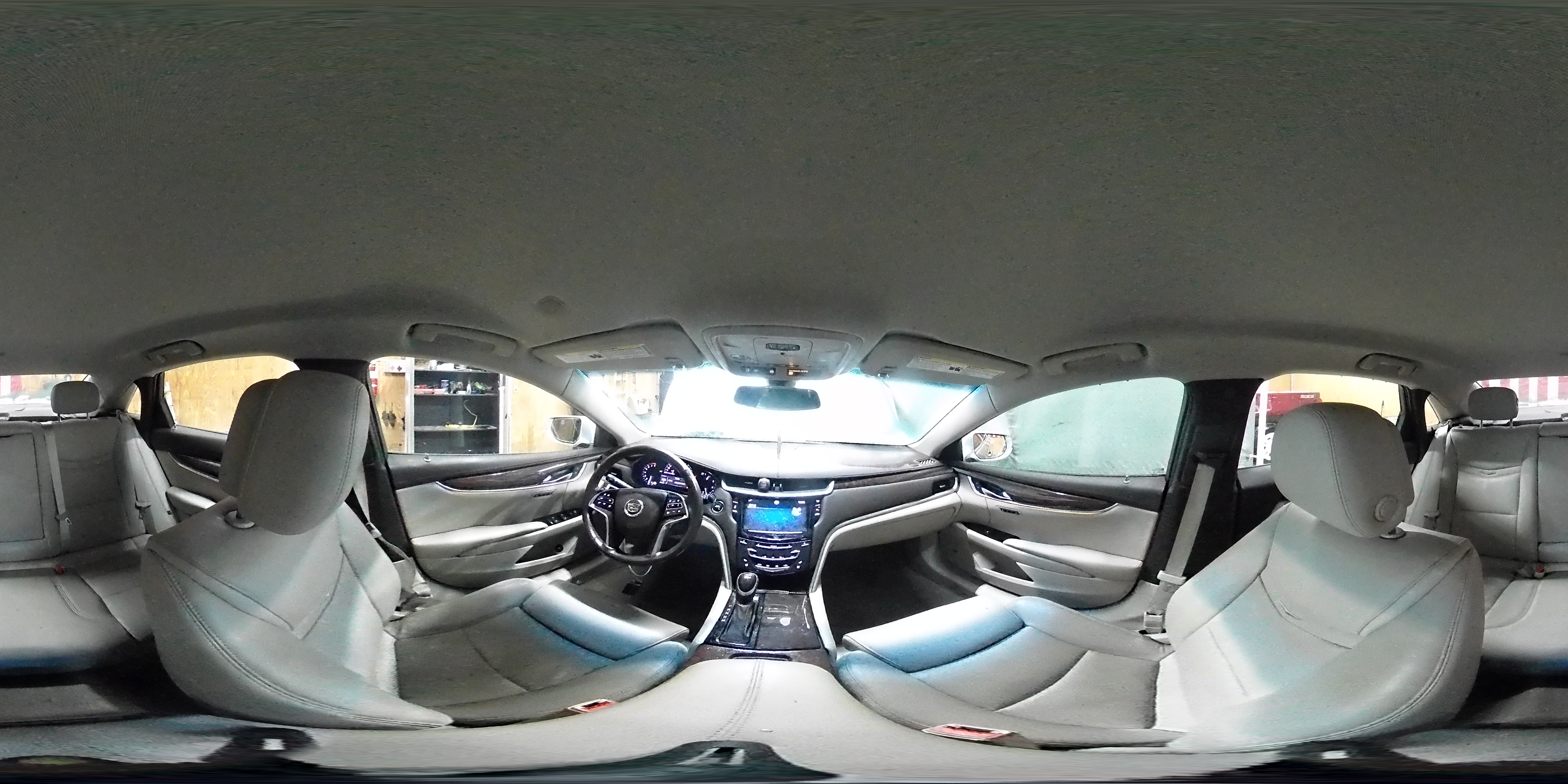 2014 Cadillac XTS - Image 14
