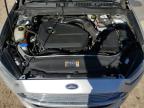 2013 Ford Fusion Se en Venta en Amarillo, TX - Minor Dent/Scratches