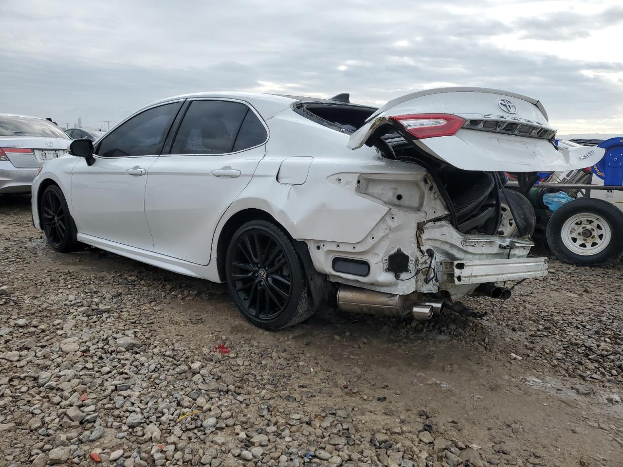 2019 Toyota Camry - Image 2