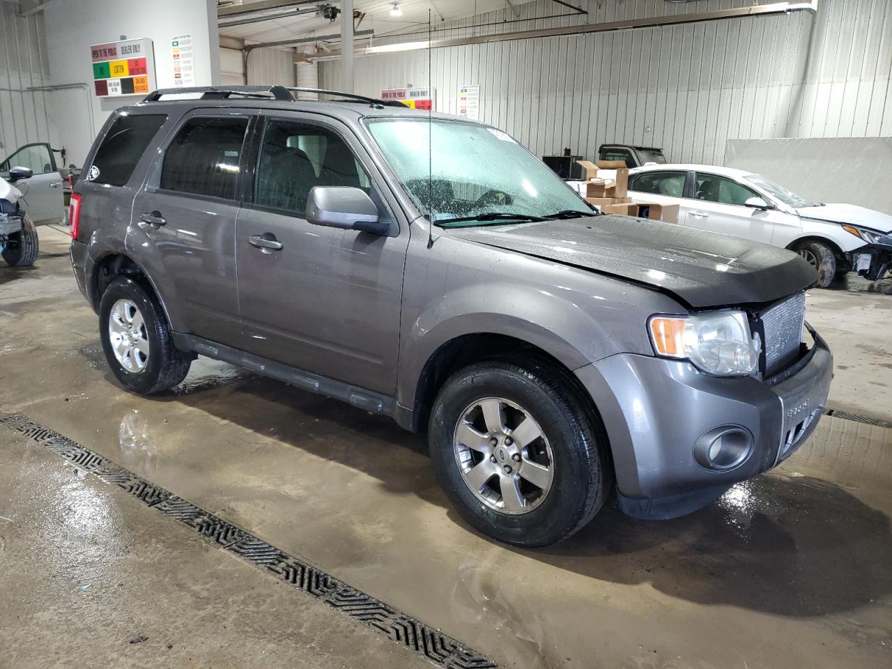 2012 Ford Escape - Image 4