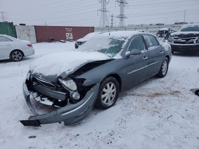 2005 Buick Lacrosse Cxl