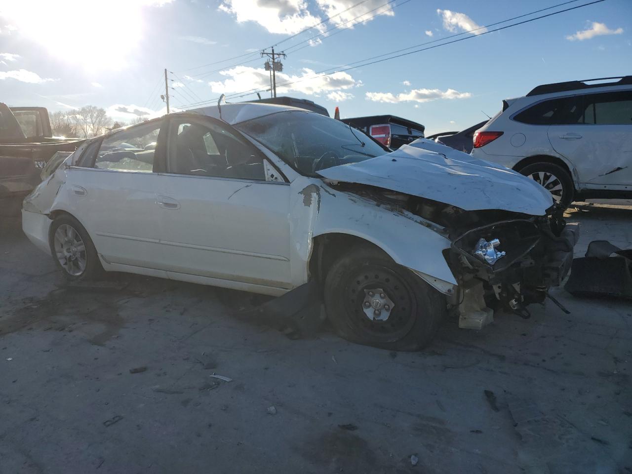 2005 Nissan Altima - Image 4