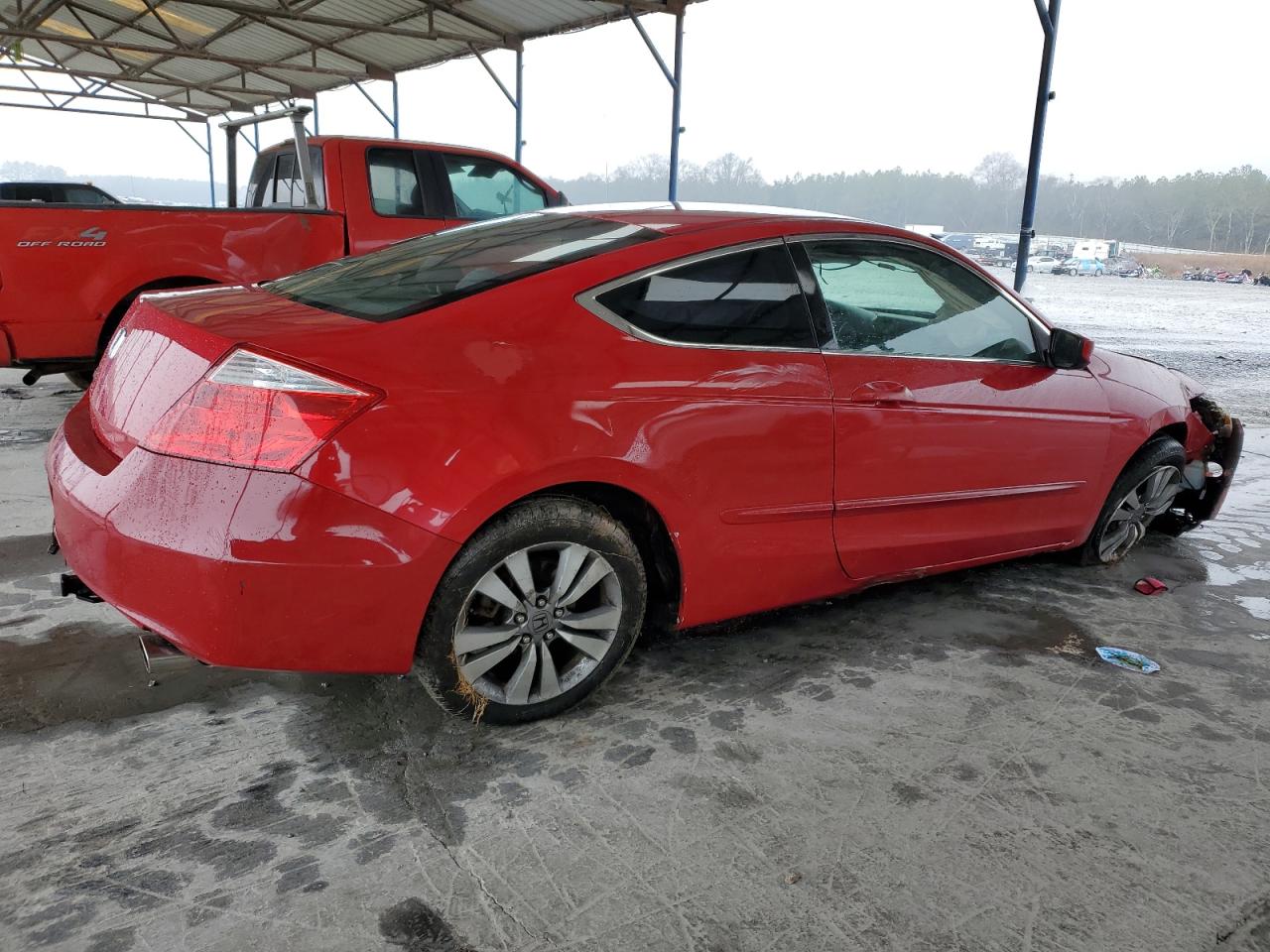 2009 Honda Accord - Image 3