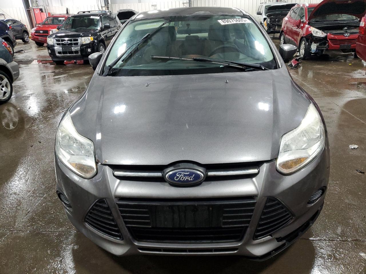 2013 Ford Focus - Image 5