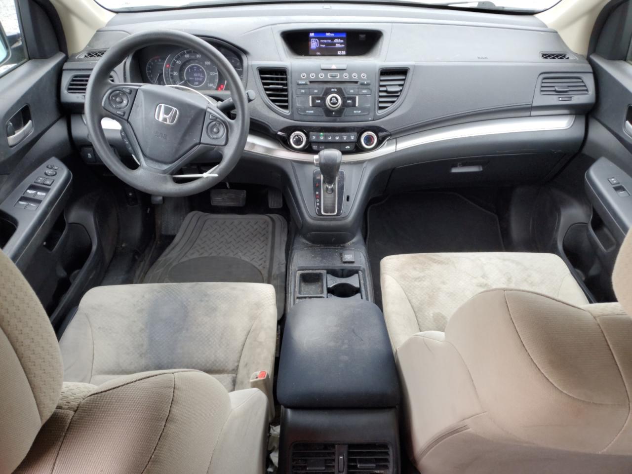 2016 Honda CR-V - Image 8